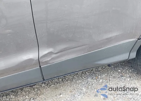 2013 Ford Escape Se из США, поврежденный, VIN 1FMCU0GX4DUC76163